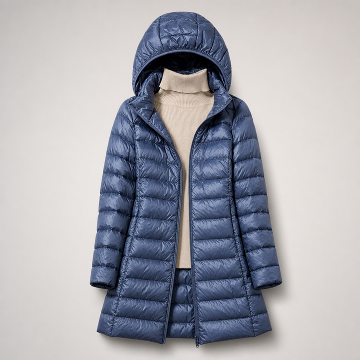 Clara | Lightweight, Stylish, Warm, Perfect for Layering