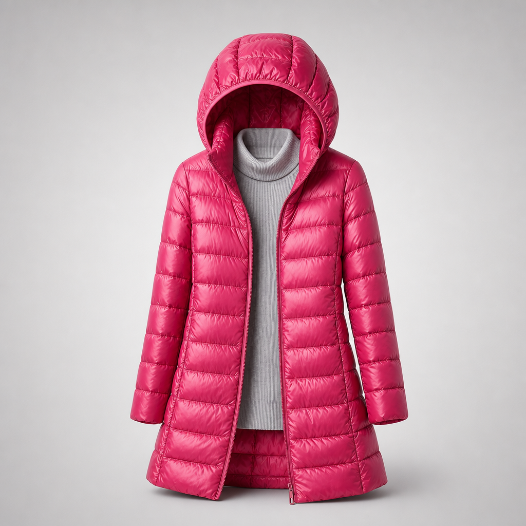 Clara | Lightweight, Stylish, Warm, Perfect for Layering