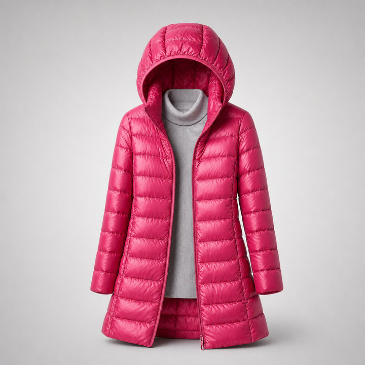 Clara | Lightweight, Stylish, Warm, Perfect for Layering