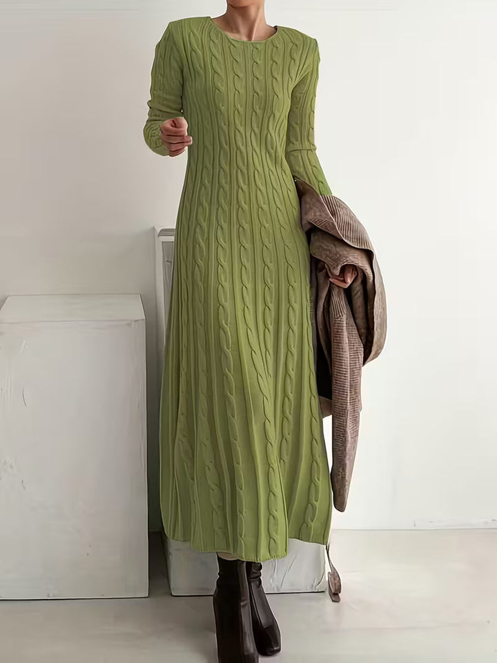 Venessa™ Elegant Maxi Dress