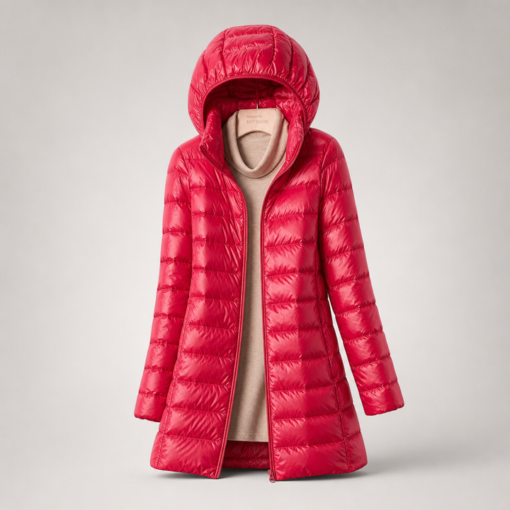Clara | Lightweight, Stylish, Warm, Perfect for Layering