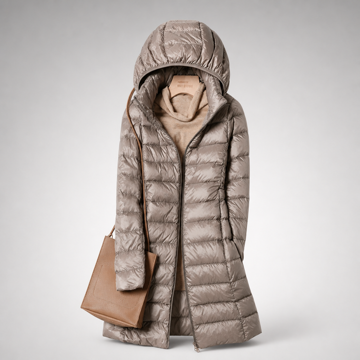 Clara | Lightweight, Stylish, Warm, Perfect for Layering