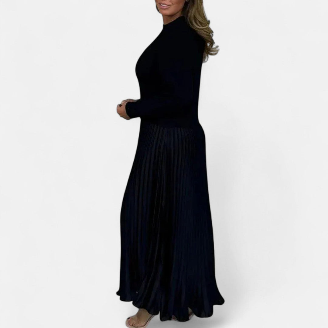 Piper™ Elegant Maxi Dress