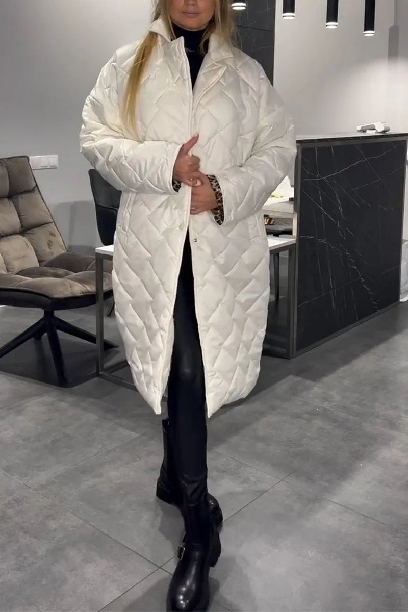 Jana™ Elegant Coat
