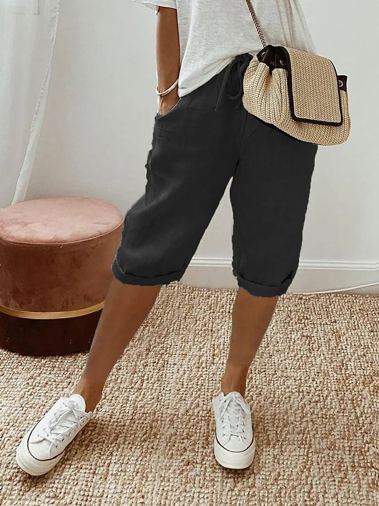 Milly™ Comfortable Shorts