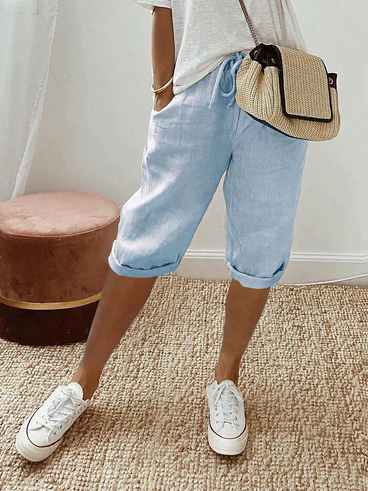 Milly™ Comfortable Shorts