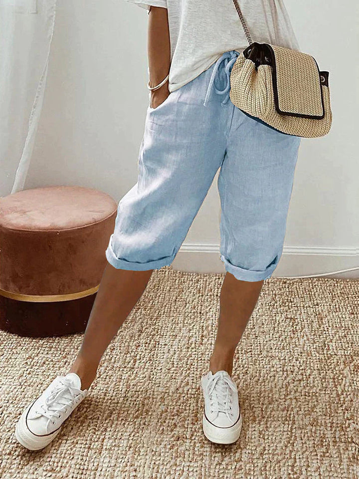 Milly™ Comfortable Shorts