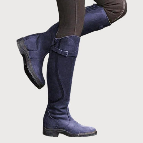 Rinley - Orthopedic Boots