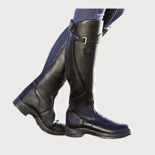 Rinley - Orthopedic Boots