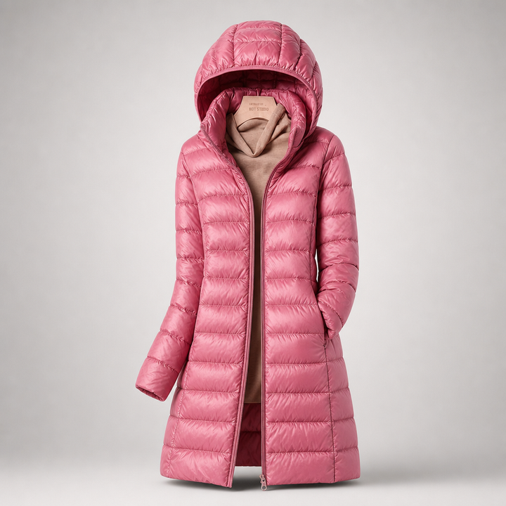 Clara | Lightweight, Stylish, Warm, Perfect for Layering