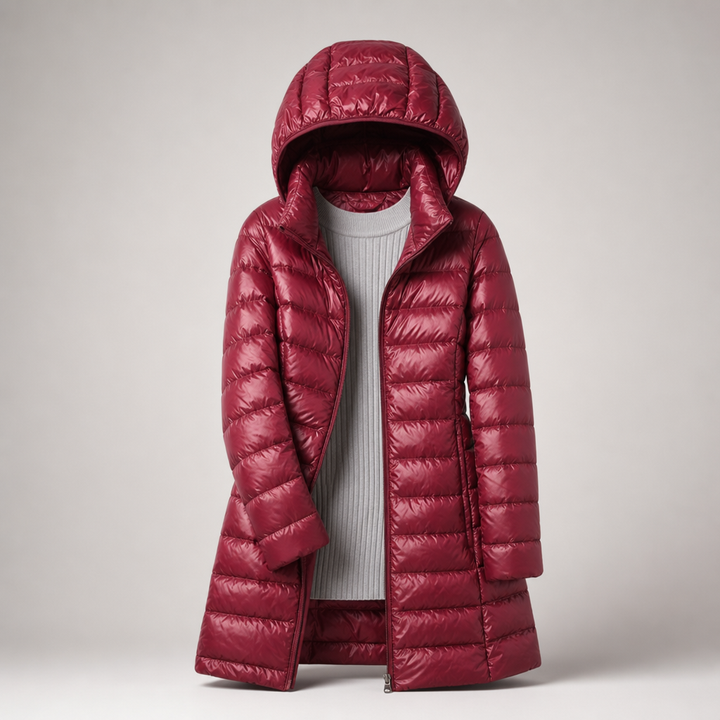 Clara | Lightweight, Stylish, Warm, Perfect for Layering