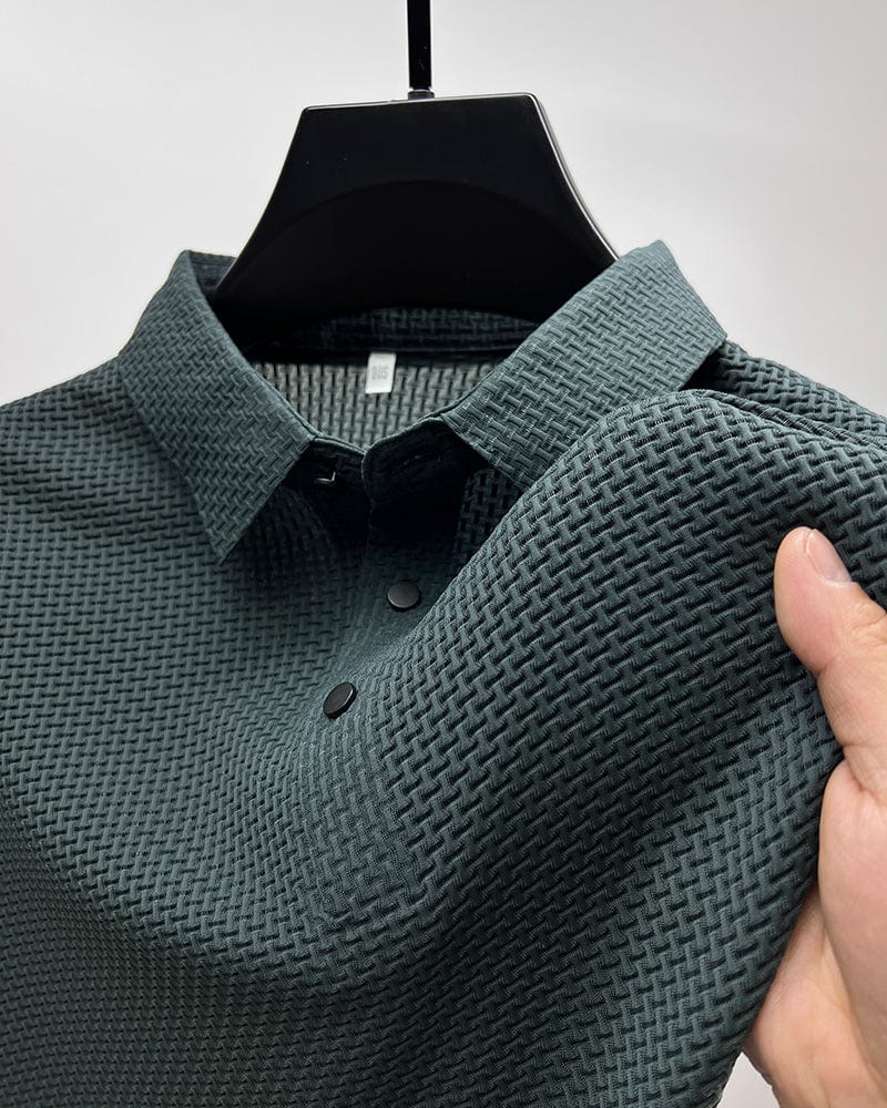 Peterson™ Premium Polo Shirt