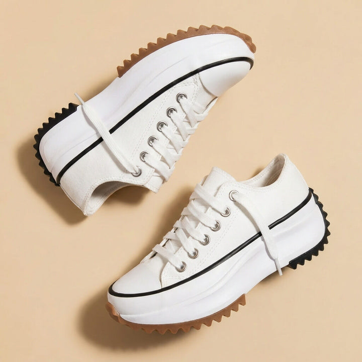 Eva Platform Sneakers